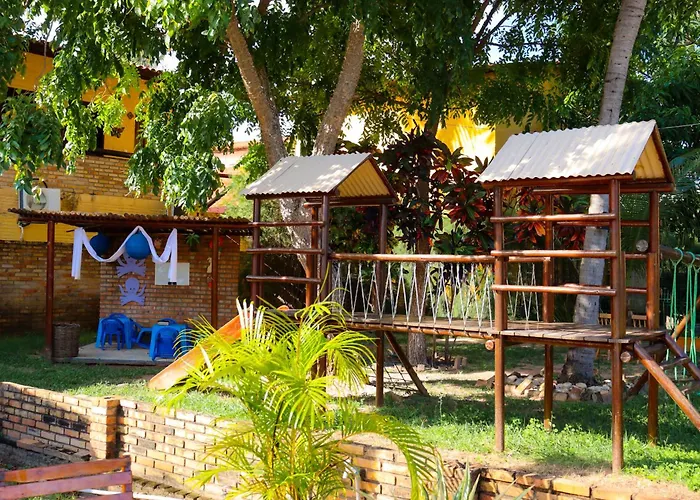 Pousada do PaivaPousada