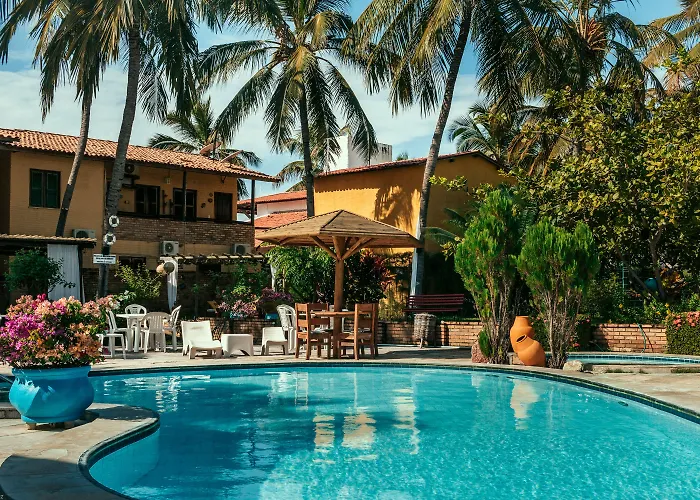 Pousada do PaivaPousada